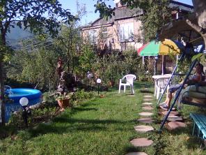 сдаю дом в Дилижане