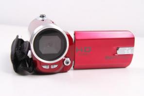 SHTAP U SHAT EJAN GNOV VACHARVUM E HD VIDEO CAMERA 12MP 4X ZOOM. TFT 2.4....TOP TAZA...