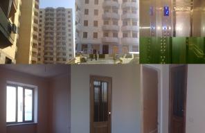 Срочно без посредников продается квартира в центре Еревана ( Glendale Hills )