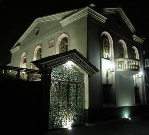 Arandznatun davitasheni mosti harevanutyamb