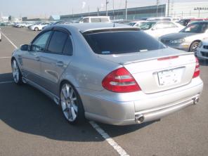 Mersedez benz 2002 13000$