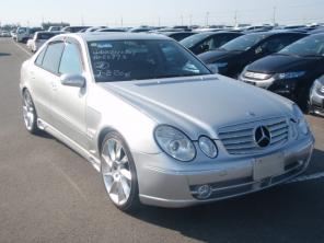 Mersedez benz 2002 13000$