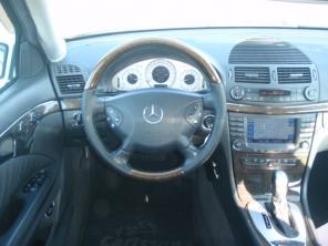 Mersedez benz 2002 13000$