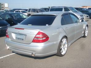 Mersedez benz 2002 13000$