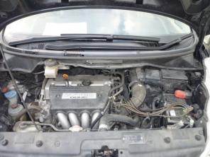 Honda stepwagon 2005 4500$