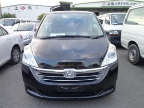 Honda stepwagon 2005 4500$