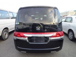 Honda stepwagon 2005 4500$