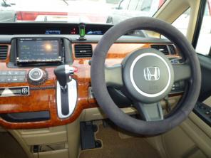 Honda stepwagon 2005 4500$