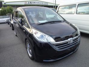 Honda stepwagon 2005 4500$