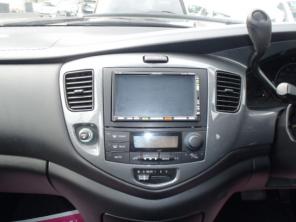 Mazda premacy 2005