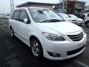 Mazda premacy 2005