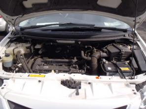Mazda premacy 2005