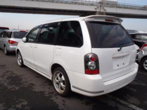Mazda premacy 2005