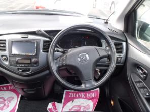 Mazda premacy 2005