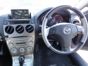 Mazda atenza 2005 4000$