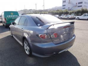 Mazda atenza 2005 4000$