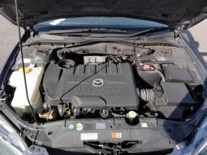 Mazda atenza 2005 4000$