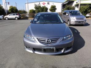 Mazda atenza 2005 4000$