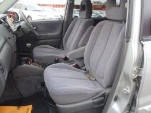 Suzuki grand escudo 2002 4600$