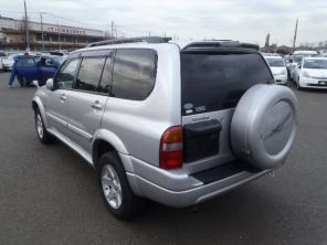 Suzuki grand escudo 2002 4600$