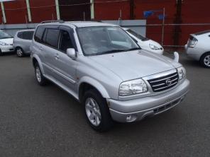 Suzuki grand escudo 2002 4600$