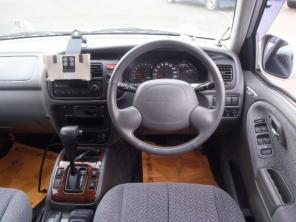 Suzuki grand escudo 2002 4600$