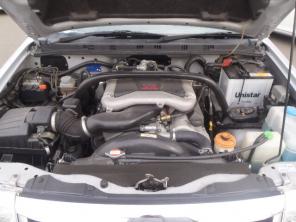 Suzuki grand escudo 2002 4600$