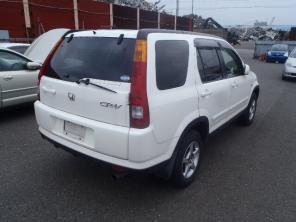 Honda CR-V 2002 5200$