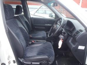 Honda CR-V 2002 5200$