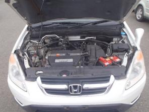 Honda CR-V 2002 5200$