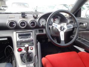 Nissan silvya 1999 3000$
