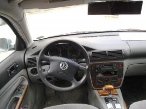 Продам VW Passat 5