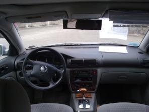 Продам VW Passat 5