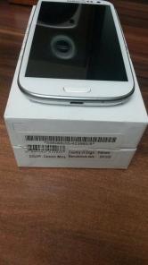 Samsung galaxy s3 la fleur 16 gb lav vitchakum e