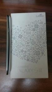 Samsung galaxy s3 la fleur 16 gb lav vitchakum e