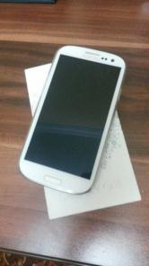 Samsung galaxy s3 la fleur 16 gb lav vitchakum e