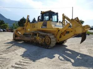 Стойка рыхлителя на бульдозер Chantui, Komatsu, Caterpillar