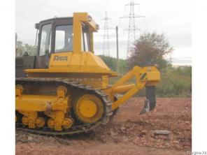 Стойка рыхлителя на бульдозер Chantui, Komatsu, Caterpillar