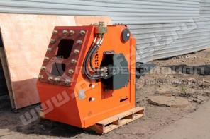 Продам виброриппер Daedong производства Ю. Кореи