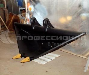 Продам ковш профильный