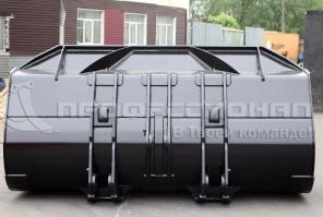 Продам ковш для фронтального погрузчика