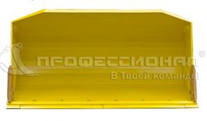 Продам ковш для фронтального погрузчика