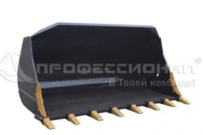 Продам ковш для фронтального погрузчика