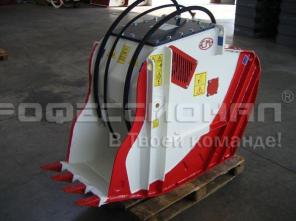 Продам ковш дробилку