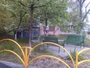 квартира в Ереване