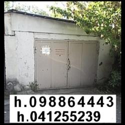 продаю гараж каменный 24.8 кв.м. срочно!