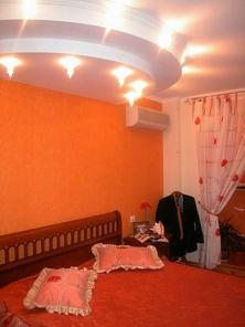Kentron Arami poxoc norakaruyc 3 sen bnakaran