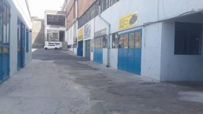 Cдаётся в аренду автосервис