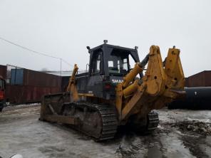Бульдозер Shantui SD32, 2016 г.в