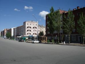 Продам 2 комнатную квартиру